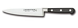 Fischer Bargoin SAS 241-15 Couteau à Cuisine 15 cm