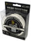 Stork HDx8, 8-Fach geflochtene premium Angelschnur 300m (Weiß, 20 lbs / 9.1 kg / 0.18 mm)