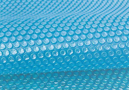 Solar Pool Cover For 10ft x 15ft Oval Pools