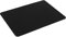 Silent Monsters Mauspad 44 x 35 cm Schwarz Stoff Mousepad XL Groß, rutschfest & leise, für Gaming Büro Office Homeoffice - 440 x 350 mm Mouse Pad Mat - Mausunterlage für alle Maus Arten