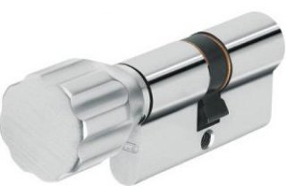 ABUS – K82 N Z30/K35 Tür Euro Profil-Zylinder Zylinder 504