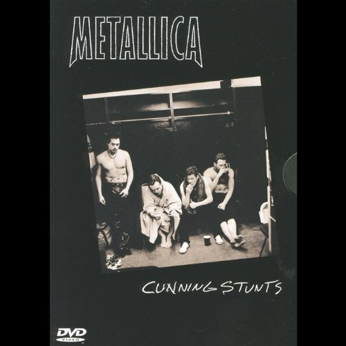 Metallica - Cunning Stunts [2 DVDs] [2 DVDs]