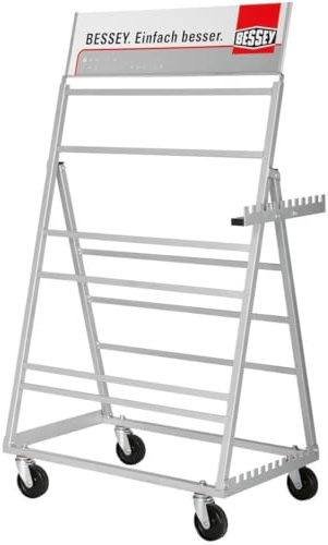 Bessey Carro carga vacio ZW1