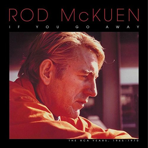 If You Go Away-the Rca Years