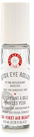 First Aid Beauty Augenkonturenpflege 8.5 ml, Preis/100 ml: 117.05 EUR
