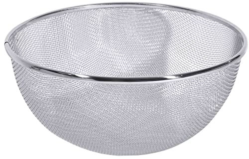 Contacto Edelstahl Einsatz für Sieb CNT03160260 Gewebe grob 3,5 mm