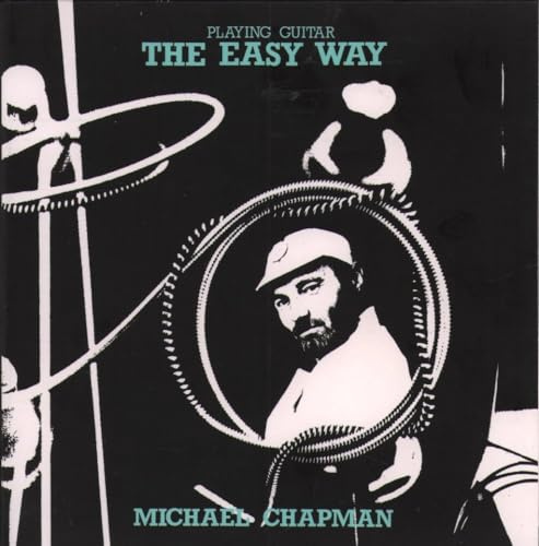 Playing Guitar The Easy Way