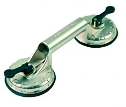VENTOSA ALUMINIO PIHER VENAL 2