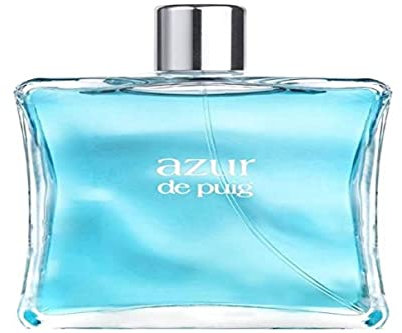Azur De Puig Mujeres 1 Unidad 250 g