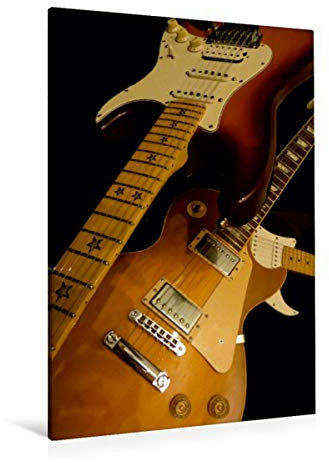 CALVENDO Rockgitarren