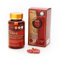 Fermentiertes Koreanisches rotes Ginseng Capsule F 60 Kapseln (2 Monate Behandlung)