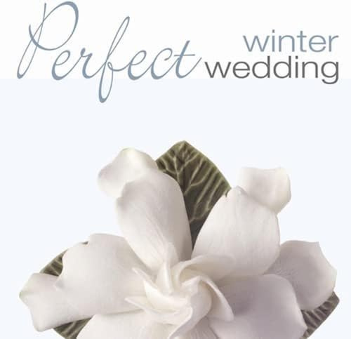Perfect Winter Wedding