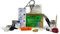 BCB Adventure Aventure et Plein air Kit de Survie au Combat Survival, Brun, Taille Unique