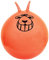 Tobar - 05307 - Giant Space Hopper - Ballon-sauteur - 80cm, Orange