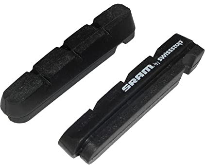 Sram Road Bremsbeläge, Schwarz, One Size