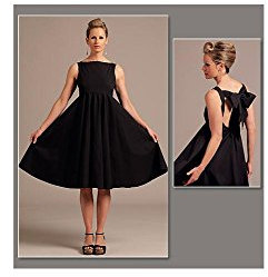 Vogue Schnittmuster, Papier, Size EE (14-16-18-20)