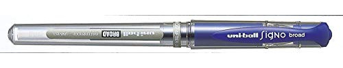 Uni-Ball UM153C B Signo Broad, blau