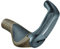 Ergon Fahrradgriff GP5 Biokork, Kork, L, 42400076