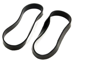 Correas de transmisión para aspiradora Electrolux Zanussi Hoover