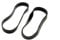 Drive Belts for Electrolux Zanussi Hoover Vacuum Cleaner