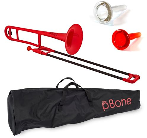 pBone 700640 Trombone rot