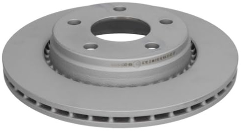 ATE 24012001371 Bremsscheibe - (Paar)