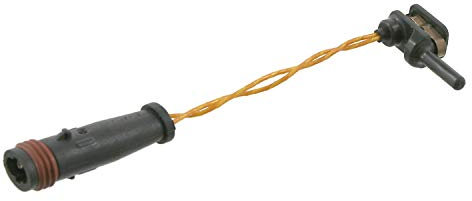 febi bilstein 19186 Verschleißkontakt , 1 Stück