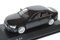NEW A*u*d*i A4 B8 Facelift Ab 2011 Limousine Phantom Schwarz Ab 2007 1/43 Minichamps Modell Auto