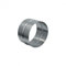 manchon diamètre 160 mm femelle-femelle galvanisé