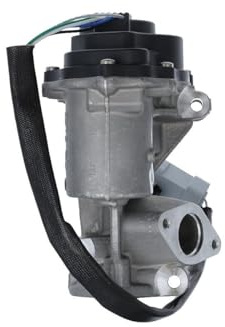 VALEO 700421 AGR Ventil AGR Modul Modu l: NO mit Bypass : NO Technologie : ELECTRIC Auspuffemissionsnormen : EURO 4