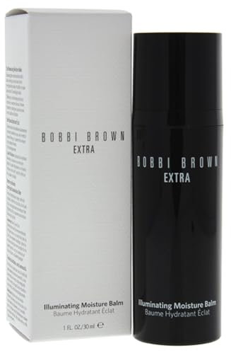 Bobbi Brown Extra Illuminating Moisture Balm by Bobbi Brown for Women – 1 oz Moisturizer