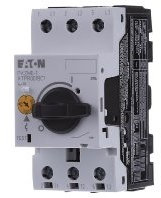 Eaton PKZM 0 Motorschutzschalter, 1 A 690 V 76mm x 45mm