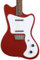 Danelectro guitarra eléctrica '67 Dano reedición rojo