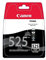 Canon Inkjetpatrone PGI-525, Inhalt 19ml, schwarz