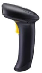 Cipherlab 1500P HP, 1D Corded, w/USB Cable, 33-A1500PCBSU001 (Corded, w/USB Cable)