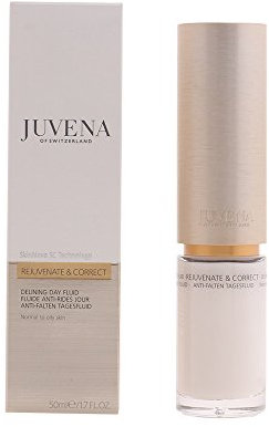Juvena Rejuvenate und Correct - Delining Day Fluid, 50 ml