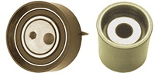 MAPCO 24835 Rollensatz, Zahnriemen | Kompatibel mit: VOLVO 850, 850 Kombi, S70, S80 I, V70 I, V70 II, VW LT 28-35 II Bus, LT 28-46 II Kasten