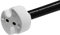 Long Life Lamp Company 10 x MR16 MR11 G4 12V Low Voltage New Regulation Ceramic Bi-Pin Lamp Holders