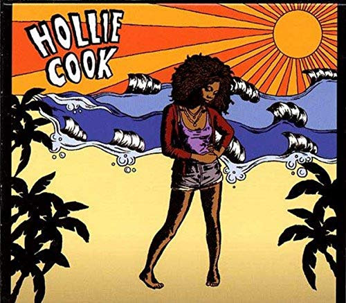 Hollie Cook [Vinyl LP]