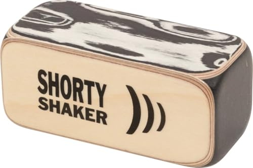 Schlagwerk SK30 Shorty Zweikammer-System