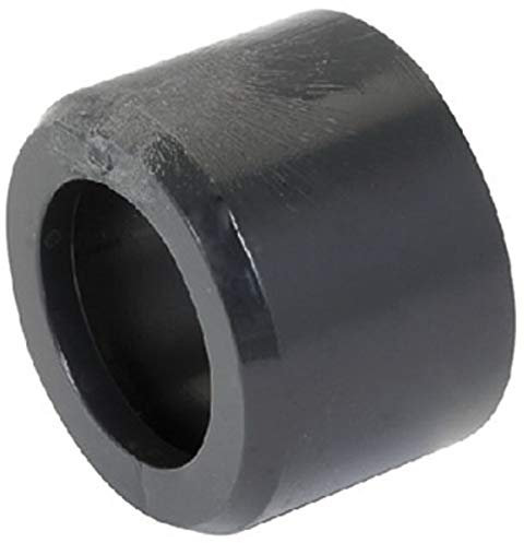 réduction pvc pression - incorporée - diamètre 40 / 32 mm - nicoll i40f