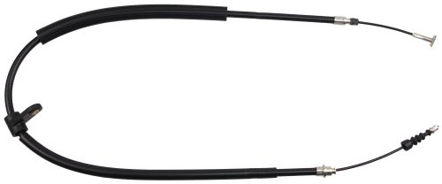 ABS K17957 Handbremsseile