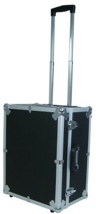 Viso MALLEWM Alu Trolley mit Griff