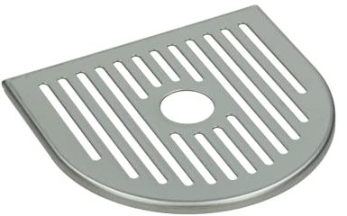 Grille Inox Egoutoir Pour PIECES PREPARATION DES BOISSONS PETIT ELECTROMENAGER MAGIMIX