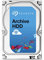 Seagate Archive HDD ST6000AS0002 6 TB Internal Hard Drive - Black