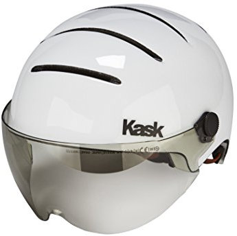 Kask Urban Lifestyle Helm, Avorio, L