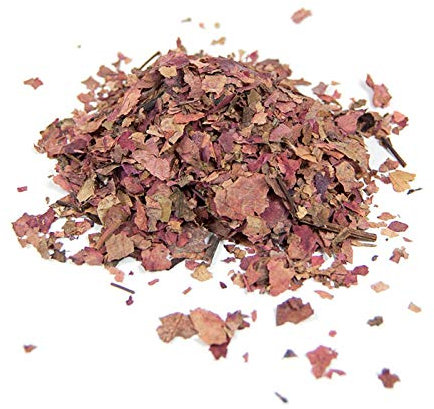 Floranjou - Vigne rouge feuille - Sachet Floranjou 50 g - Nom botanique : Vitis vinifera