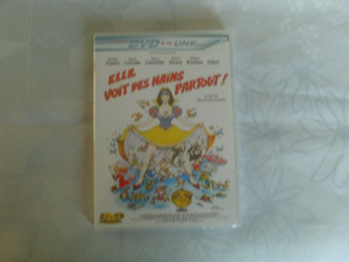 Elle voit des nains partout [FR Import]