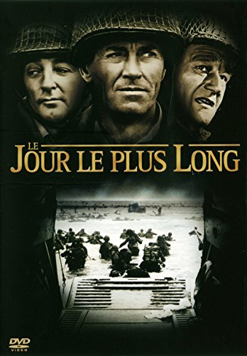 Le Jour le plus long - Édition Collector 60e anniversaire [2 DVDs] [FR Import]