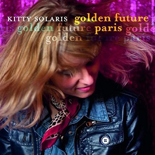 Solaris Empire (Broken Silence)